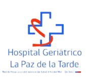 Logo Hospital Geriátrico